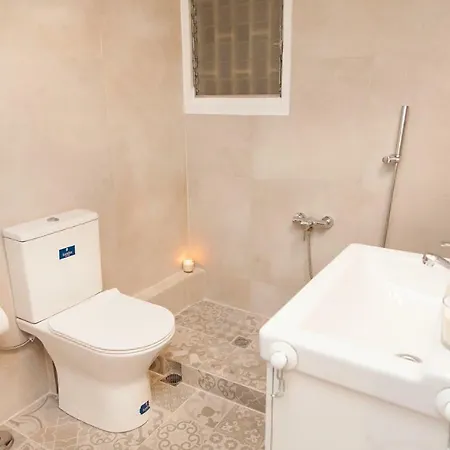 Apartment Beautiful & Renovated Central In Kolonaki *